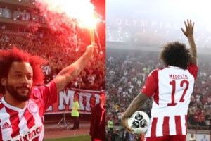 Μαρσέλο: Οι μπίζνες του νέου αστεριού του Ολυμπιακού σε ποδόσφαιρο, real estate και… κομμωτική