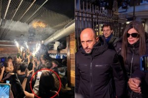 Ελβετία: 70 από τους 116 τραυματίες στη φωτιά στο Κραν Μοντανά εξακολουθούν και νοσηλεύονται