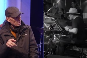 Στην εντατική ο σπουδαίος συνθέτης Γιάννης Μαρκόπουλος - Επιπλοκές στη θεραπεία του για τον καρκίνο