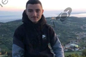 Δολοφονία Άλκη: Συνταρακτικός ο πατέρας - "Δέχομαι τη συγγνώμη των δραστών, δεν είχαν την ευκαιρία να τον κάνουν φίλο"