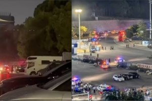 Κίνα: Σε θάνατο καταδικάστηκε ο δράστης της επίθεσης με αυτοκίνητο που είχε προκαλέσει τον θάνατο 35 ανθρώπων