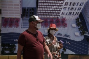Κλείνει το μοναστήρι του Αγίου Νεκτάριου στην Αίγινα: 16 από τις 25 μοναχές θετικές στον κορονοϊό