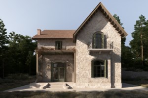 Άργος: Βάφτηκε το κτίριο στον αρχαιολογικό χώρο, που είχε προκαλέσει την οργή της Λίνας Μενδώνη [βίντεο]