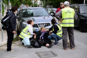 Τροχαίο στον Δομοκό: Συγκλονίζει ο γιος που είδε την οικογένειά του να πεθαίνει - "Ούρλιαζαν η μάνα μου και η αδελφή μου "