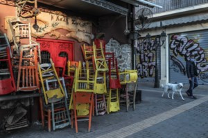 Πελώνη: Εντός της εβδομάδας οι αποφάσεις για το Πάσχα - Αποκλεισμοί τύπου πλατείας Βαρνάβα για τα κορονοπάρτι