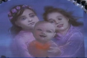 Πάτρα: Η μητέρα του Μάνου Δασκαλάκη έκανε ανώνυμη καταγγελία για κακοποίηση της Τζωρτζίνας - Τι φοβόταν