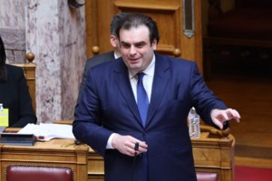 Δημοσκόπηση Opinion Poll: Το 54,1% λέει "ναι" στην ίδρυση μη κρατικών πανεπιστημίων - Τα θέλουν οι ψηφοφόροι ΝΔ και ΠΑΣΟΚ