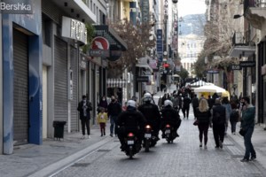 Κορονοϊός: Συναγερμός στην Αττική με 558 νέα κρούσματα - Διπλασιάστηκαν οι λοιμώξεις στη Θεσσαλονίκη - εικόνα 3