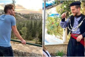 Τελ Αβίβ: Η Χαμάς ανέλαβε την ευθύνη για την τρομοκρατική επίθεση - Τα 7 θύματα και οι δύο δράστες [εικόνες-βίντεο] - εικόνα 9