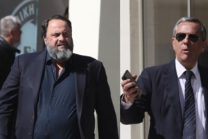 Πειθαρχική δίωξη στην ΠΑΕ Ολυμπιακός για την επίθεση στον Τάκη Μπαλτάκο - Τον είχαν αποκαλέσει "φασιστικό σκουπίδι"