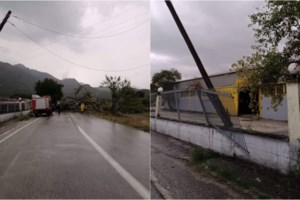 Τραγωδία στην Ισπανία: Τεράστιο χαλάζι χτύπησε μωρό στο κεφάλι και το σκότωσε [βίντεο] - εικόνα 2