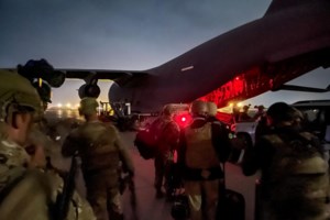 Ταλιμπάν: Σε δύο μέρες θα λειτουργήσει το αεροδρόμιο της Καμπούλ με χρήματα από Τουρκία και Κατάρ - εικόνα 2