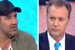 Εκτός εαυτού ο Τζανακόπουλος με τον Κουμουτσάκο: "Αλήτη, δεν ντρέπεσαι να λες ότι τα παίρνω; Θα σου κάνω μήνυση" [βίντεο]