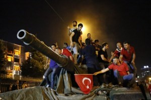 Ο διεθνής Τύπος "ξεγυμνώνει" τον Ερντογάν: Νεοσουλτάνος, σοβινιστής, δεν σέβεται τίποτα