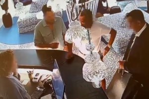 Από "Αστυνομικός της χρονιάς" και πτυχιούχος Νομικής η 37χρονη πουλούσε "προστασία" σε οίκους ανοχής και λέσχες - εικόνα 8