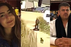 Σοκάρουν οι αποκαλύψεις για τη δολοφονία μοντέλου στην Ελβετία: Ο σύζυγος διαμέλισε τη σορό, έκανε "τελετουργικό" - εικόνα 4