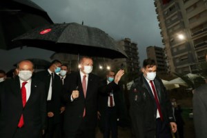 Τουρκική πρόκληση στα Βαρώσια - Συρίγος: Ολα δείχνουν ότι ο Ερντογάν πάει για εκλογές - εικόνα 2