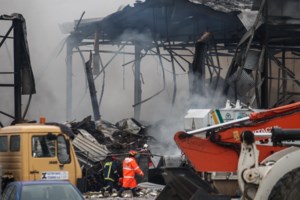 Τρίκαλα: Αυτές είναι οι νεκρές εργαζόμενες - Οι τρεις ήταν φίλες και δούλευαν στην ίδια βάρδια - εικόνα 2