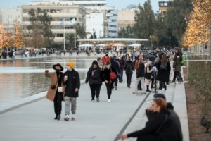 "Άστραψε και βρόντηξε" ο Χαρδαλιάς: "Κρατήστε κάποιοι τις κατάρες και τους εξυπνακισμούς" - εικόνα 2