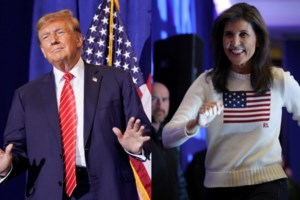 Ανατροπή στις ΗΠΑ: Ο Ρον ντε Σάντις αποσύρθηκε από την κούρσα για το χρίσμα των Ρεπουμπλικανών - Δήλωση υπέρ Τραμπ