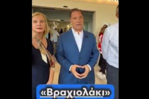 Ξεκινά η αξιολόγηση των νοσοκομείων από τους ασθενείς: 35 ερωτήσεις για φροντίδα, επικοινωνία, καθαριότητα, σίτιση