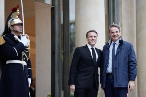 Σχέδια για παράκαμψη του Ορμούζ: Αγωγοί-μαμούθ στο τραπέζι για το πετρέλαιο – Στόχος η απεξάρτηση από το Ιράν - εικόνα 5