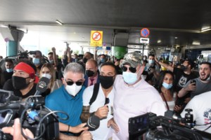 Τριαντάφυλλος: Δεν έχω μεγάλη μόρφωση γιατί στα 15 μου, που έχασα τον πατέρα μου, έπρεπε να δουλέψω [βίντεο]