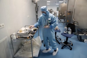 Εμβολιασμοί: Ανοίγει αύριο η πλατφόρμα για τρίτη δόση σε ανοσοκατασταλμένους - Τι ισχύει για τους άνω των 60 ετών και τους υγειονομικούς - εικόνα 2