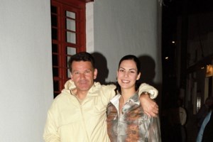 Εύη Βατίδου: Χαίρεται την σχέση της με τον Ηλία Κωνσταντίνου και απολαμβάνει τα... φλας των φωτογράφων - εικόνα 8