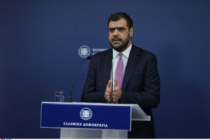 Μαρινάκης για Ανδρουλάκη: Περιμένουμε πέντε προς έξι ημέρες να πει εάν θα στηρίξει το νομοσχέδιο για τα ομόφυλα ζευγάρια