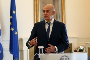 Αντίδραση του ΥΠΕΞ για την παράταση κράτησης του Φρέντι Μπελέρη- "Προσκρούει στην ευρωπαϊκή αντίληψη για κράτος δικαίου" - εικόνα 2