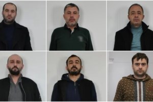 Αδίστακτα μέλη συμμορίας: Ξυλοκοπούσαν πελάτες σε νυχτερινά μαγαζιά αλλά και φιλάθλους σε ποδοσφαιρικούς αγώνες