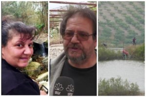 Πύργος: Αγωνιώδεις έρευνες για το δίχρονο κοριτσάκι που εξαφανίστηκε - Σαρώνουν αρδευτικό κανάλι [εικόνες - βίντεο] - εικόνα 6