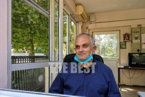 Σύψας: Έχουμε τον δεύτερο καλύτερο R0 στην Ευρώπη, αλλά ο ιός μπορεί να μεταδοθεί σαν πυρκαγιά