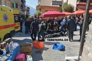 Τραγωδία στην Πάτμο: Νεκρός 48χρονος κυβερνήτης ρυμουλκού που βυθίστηκε στο λιμάνι