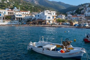 Αυτό το κυκλαδίτικο νησί είναι ο καλύτερος προορισμός για οικογένειες, σύμφωνα με διεθνή ΜΜΕ