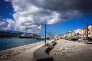 Πάτμος και Λειψοί: Πόλος έλξης για τον θρησκευτικό τουρισμό - Από το σπήλαιο της Αποκάλυψης στην Παναγία του Χάρου - εικόνα 3