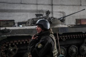 ΗΠΑ: Στρατιωτική εισβολή της Ρωσίας στην Ουκρανία τις επόμενες 48 ώρες - Σχεδόν το 100% του στρατού σε θέση επίθεσης - εικόνα 3