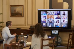 Η Ομοσπονδία Ιστιοπλοΐας στέλνει στα δικαστήρια τον Νίκο Κακλαμανάκη - Γιατί του ζητά 100.000 ευρώ