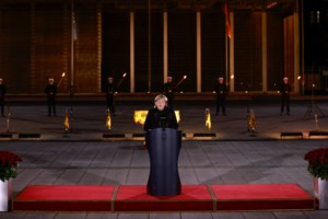 Γερμανία: Πράσινο φως των Φιλελευθέρων στην κυβέρνηση υπό τον 'Ολαφ Σολτς