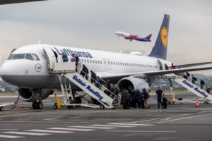 Eurostat: Λιγότερες εμπορικές πτήσεις σε όλα τα κράτη της ΕΕ - Μοναδική εξαίρεση η Ελλάδα