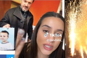 Τραγωδία στη Λαμία: "Έφυγε" μπροστά στους δικούς του ανθρώπους- Έπεσε στη σκάλα στην αυλή - εικόνα 2