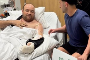 Σίδνεϊ: Στην Αυστραλία είχαν εκπαιδευτεί οι δράστες του μακελειού - Ζήτησε "συγγνώμη" ο Αλμπανέζι από την εβραϊκή κοινότητα