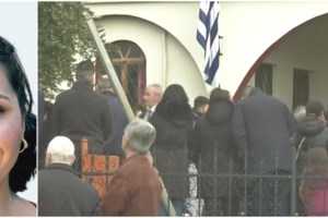 Φάμελλος από τα Τρίκαλα: "Η κυβέρνηση θέλει να μπαζώσει την αλήθεια και να κρύψει τις ευθύνες της"