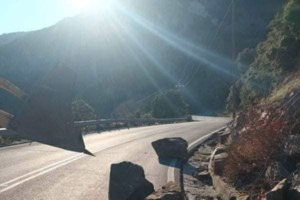 Τσελέντης για πιθανό μεγάλο σεισμό 6 Ρίχτερ το 2023 - Αυτές τις περιοχές παρακολουθούν οι σεισμολόγοι [βίντεο] - εικόνα 2