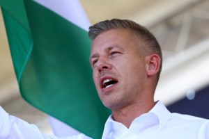 Εκλογές στην Ουγγαρία: Το sex tape που "καίει" τον αντίπαλο του Όρμπαν- Ολα δείχνουν τις μυστικές υπηρεσίες του Πούτιν - εικόνα 3