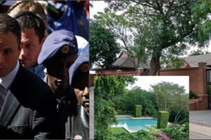 Εξοργίζει ο Όσκαρ Πιστόριους με την επιλογή της νέας συντρόφου του: Η Ρίτα είναι σωσίας της δολοφονημένης Ρίβα - εικόνα 5