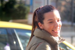 Νικολέττα Ράλλη - Μιχάλης Ανδρούτσος: Πριν μείνω έγκυος φτάσαμε κοντά στον χωρισμό - δεν έχουμε μιλήσει για γάμο - εικόνα 3