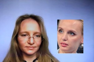 Ουκρανία: Διεθνής αποτροπιασμός για τις σοκαριστικές καταγγελίες - "Αν αυτό δεν είναι έγκλημα πολέμου, τι είναι;" λέει η φον ντερ Λάιεν - εικόνα 2