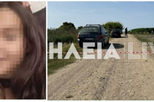 Η Ελληνική Λύση για τη φρίκη στον Πύργο: "Ευνουχισμός και ισόβια για κάθε παιδοβιαστή"